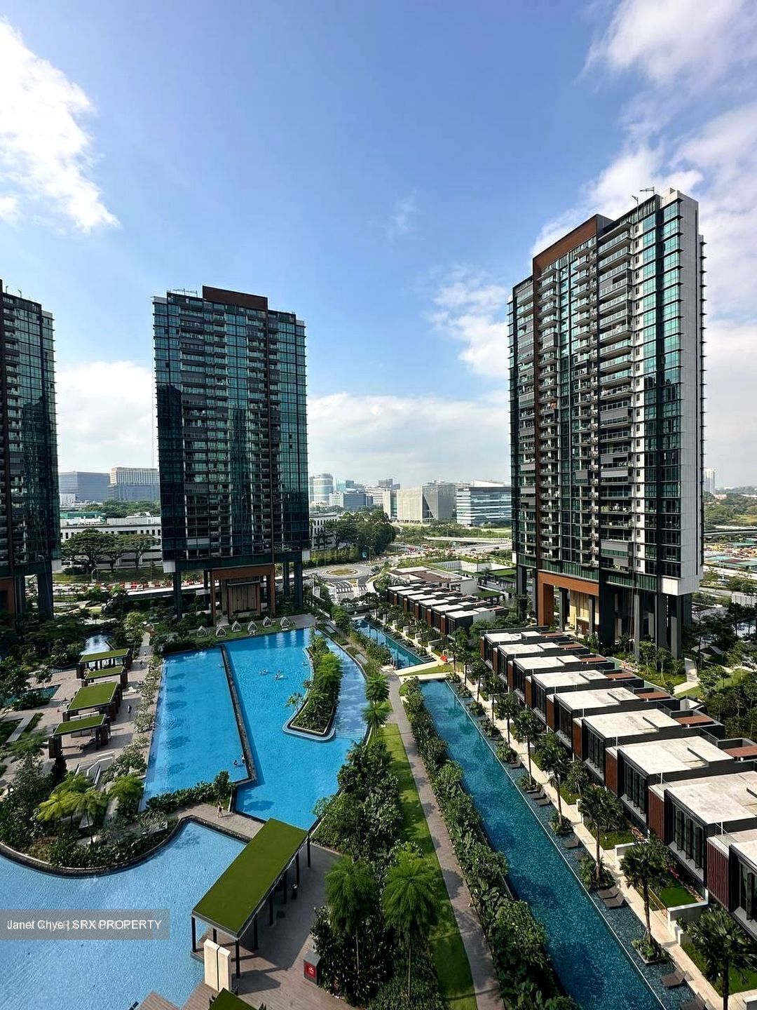 Normanton Park (D5), Apartment #503288981